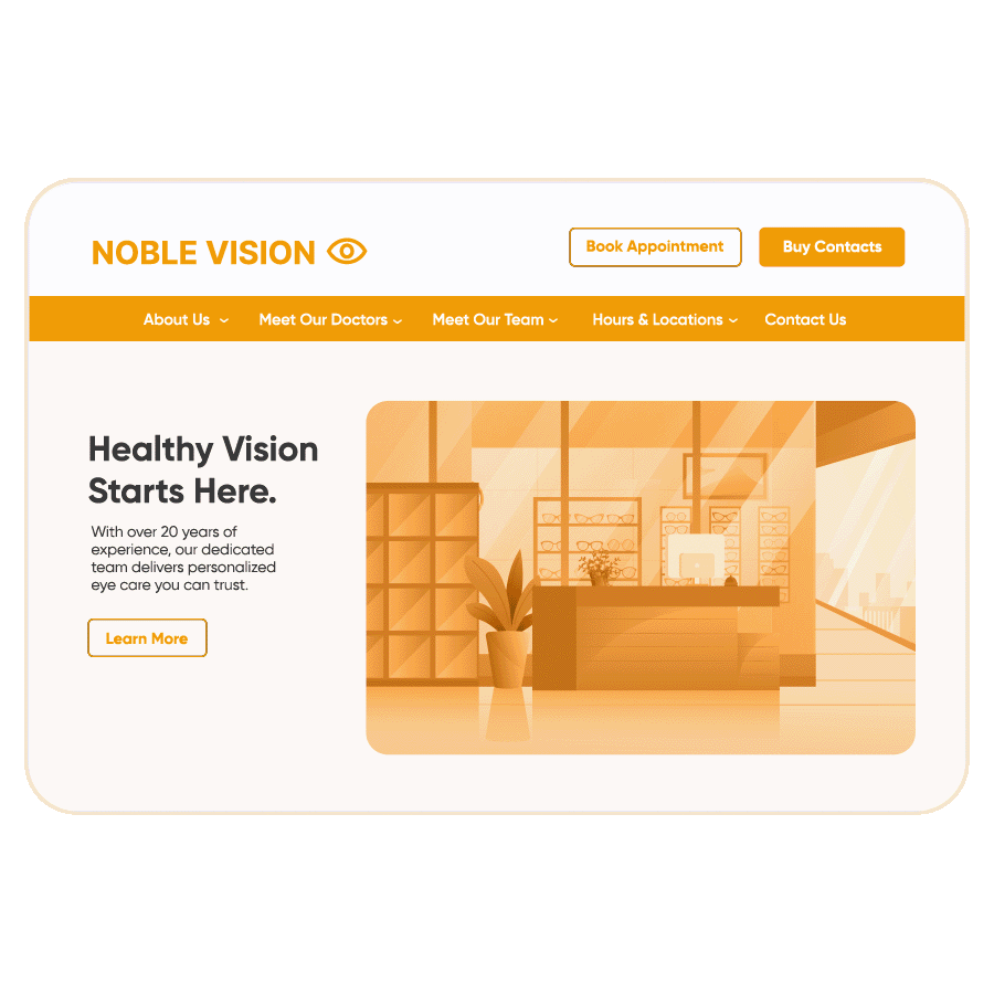 Order Automation Dashboard