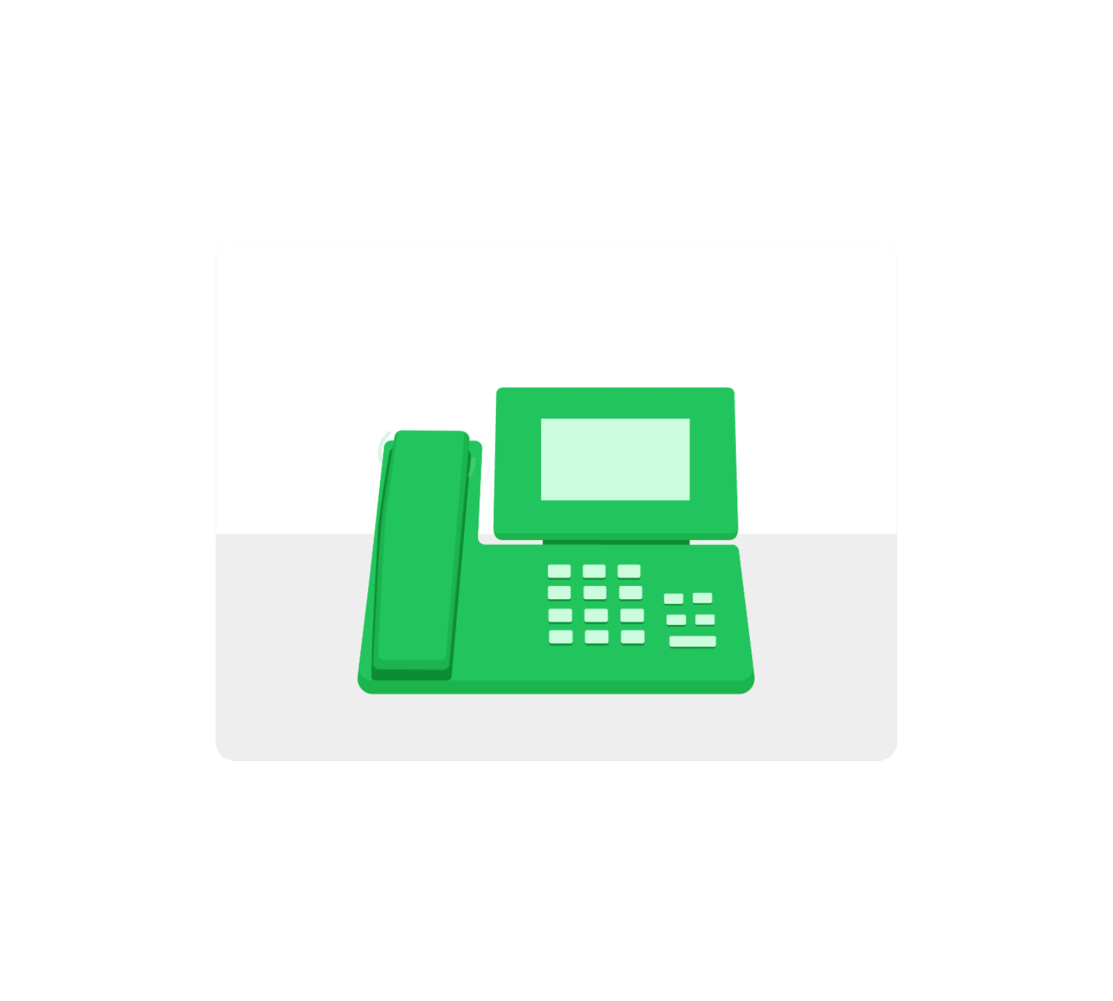 Phone System