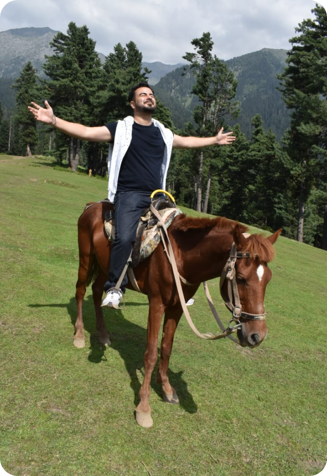 Abhishek Sekhri