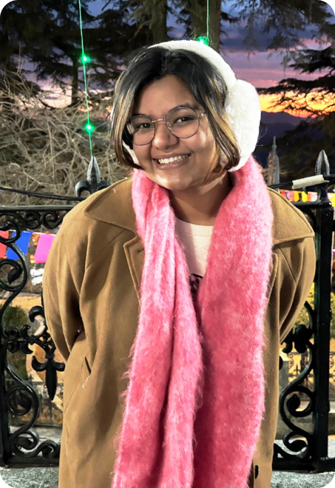 Aastha Narula