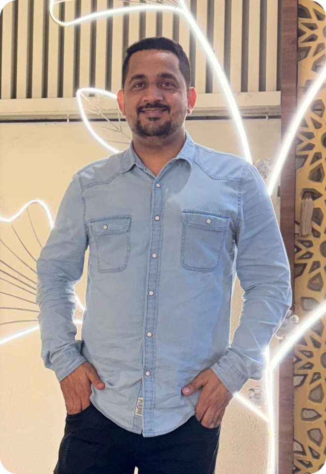 Manideep Singh