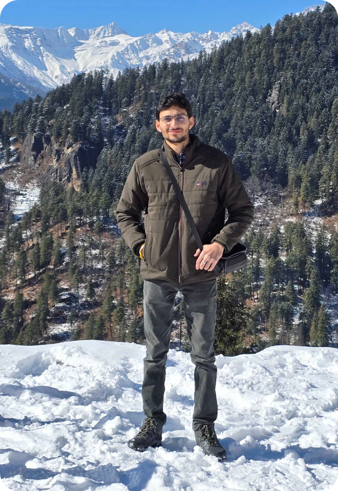 Rishav Devgan