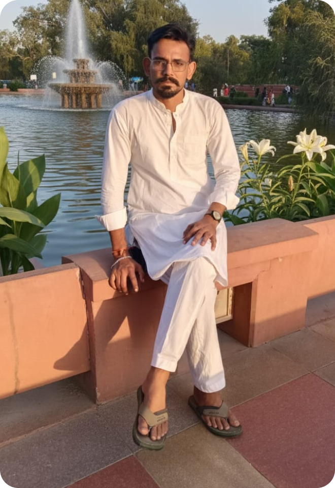 Sahil Suther