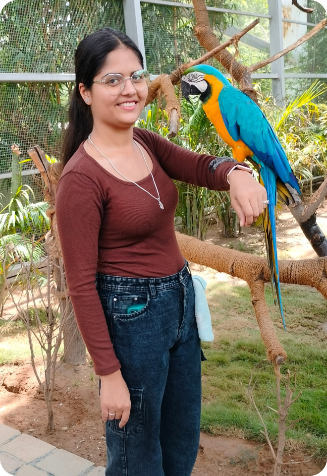 Swati Dhiman