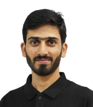 Anoop Kumar