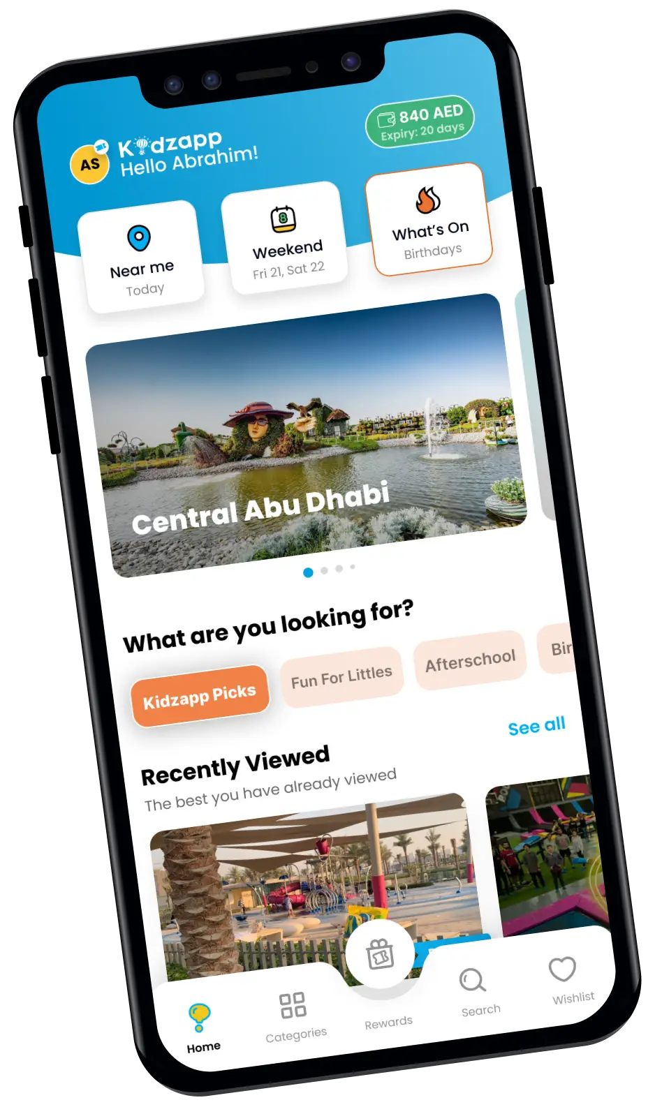 Ios app development services