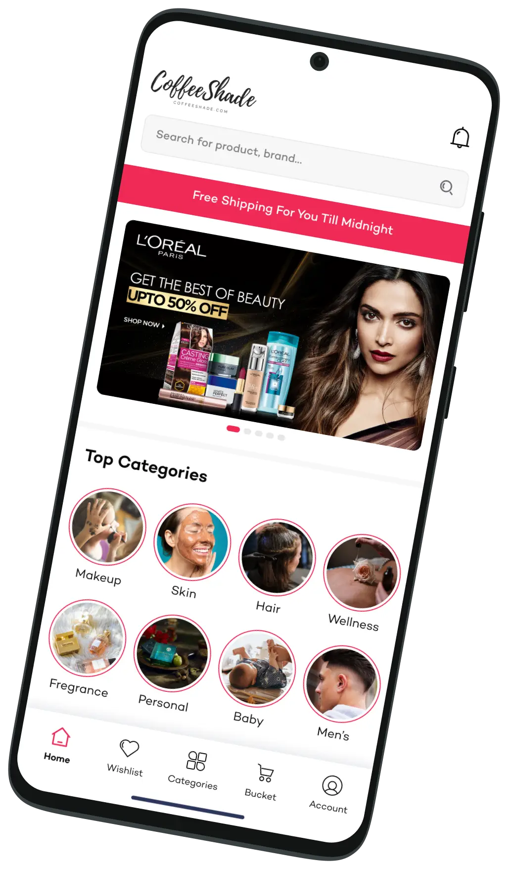 Flutter app development services