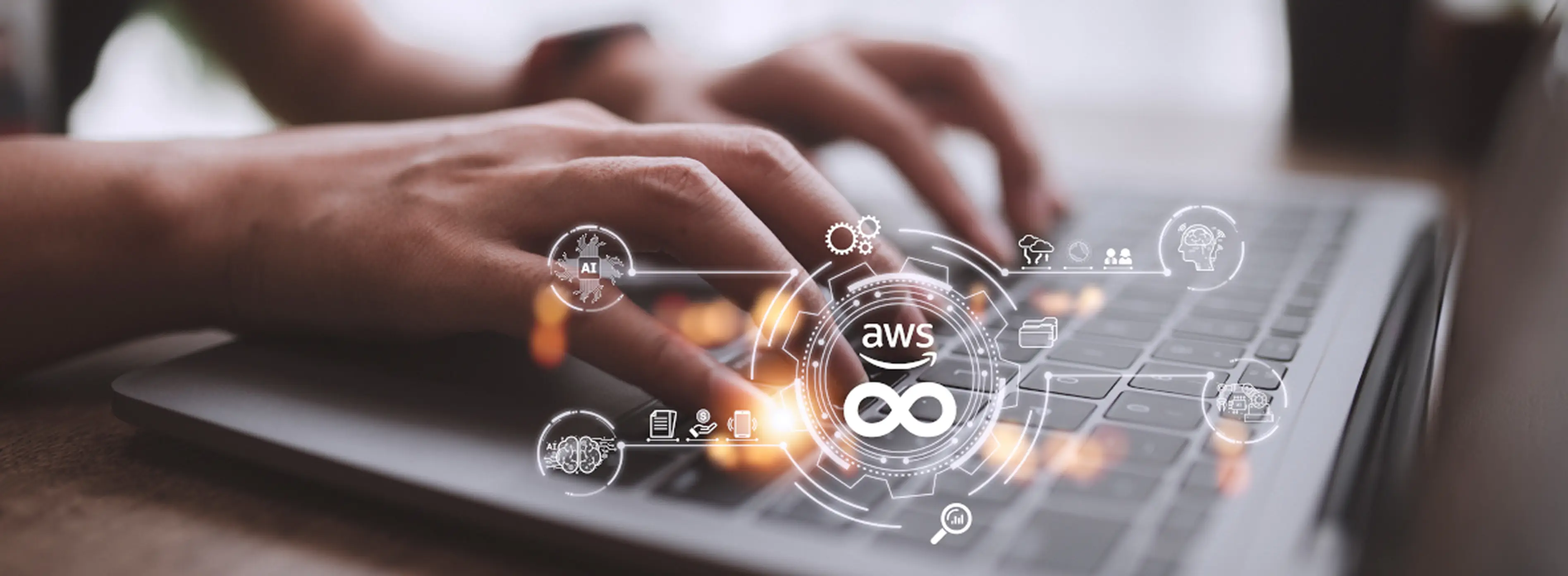 Back-End development services