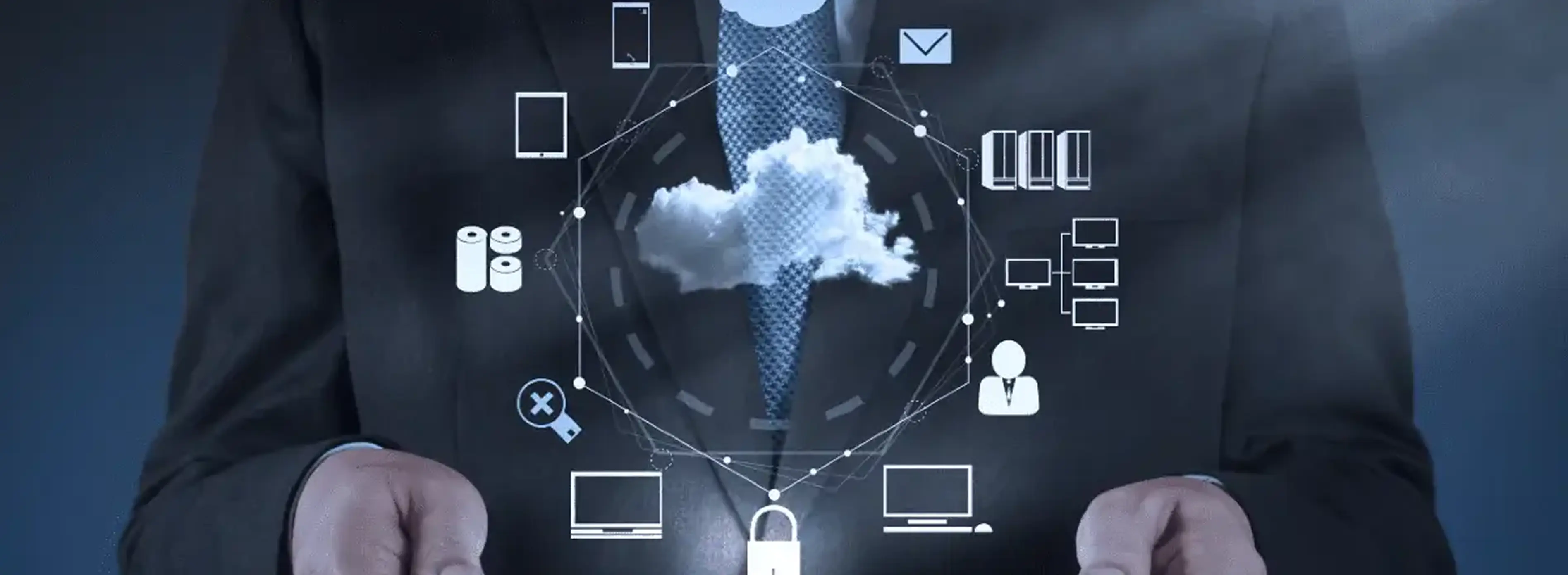 Empowering Businesses Through IT Guidance
