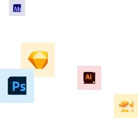 Ready to Transform Your Idea into a Stunning design?