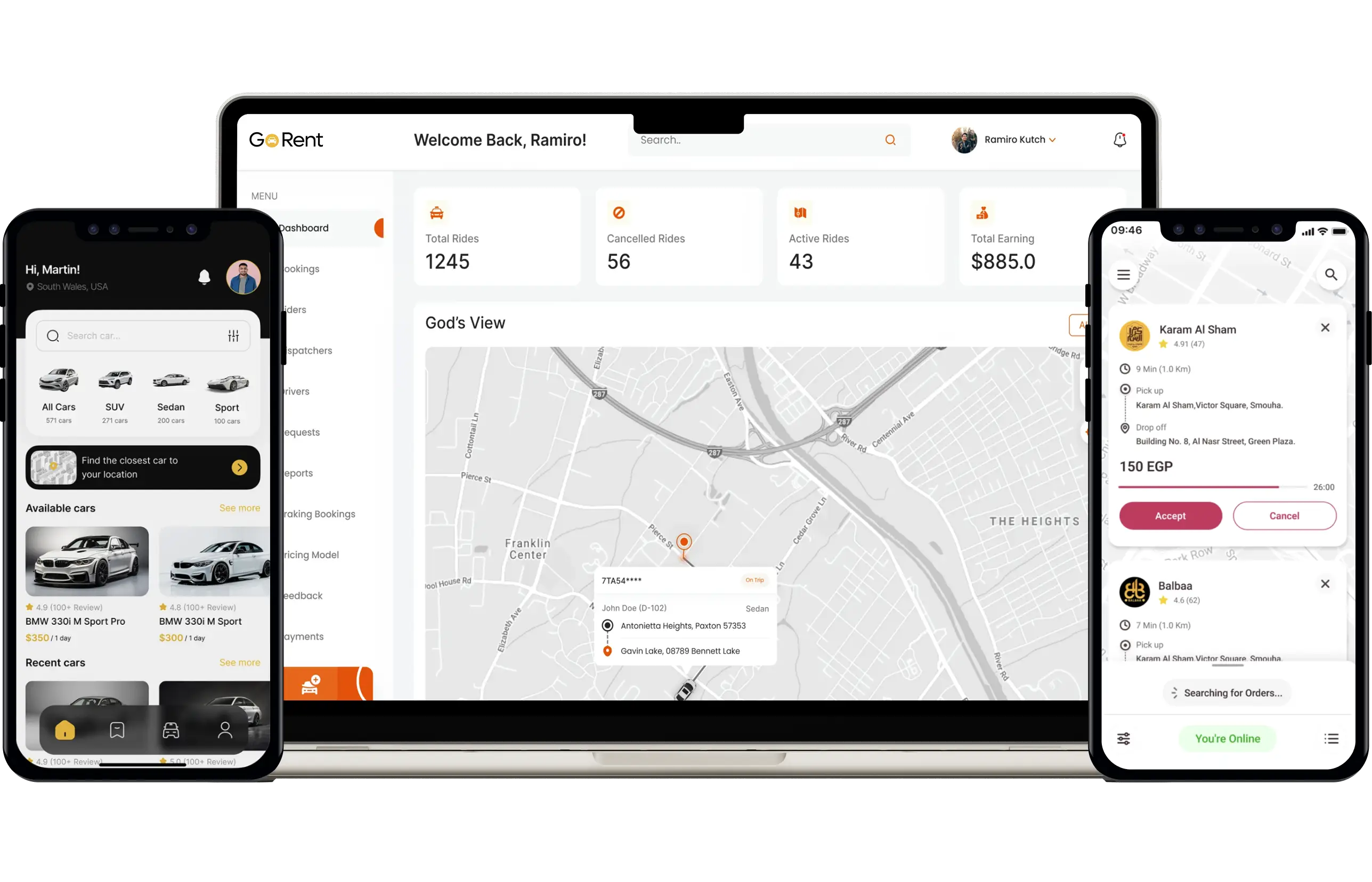 ber Like App Development Services.