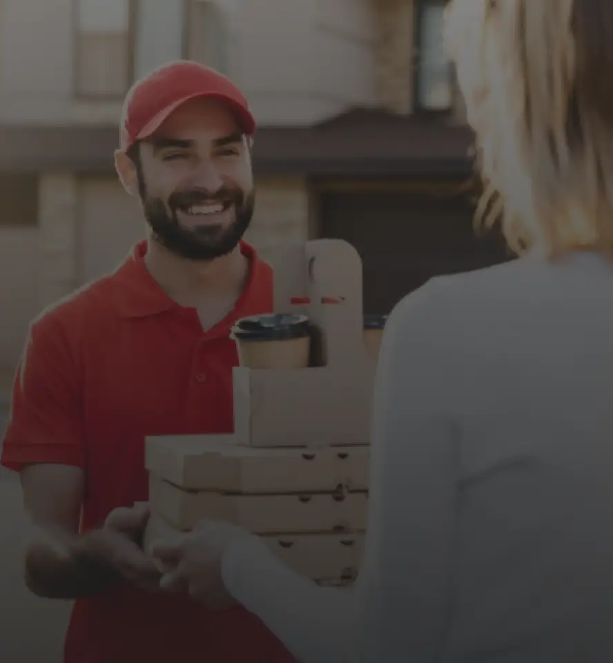 Food Delivery