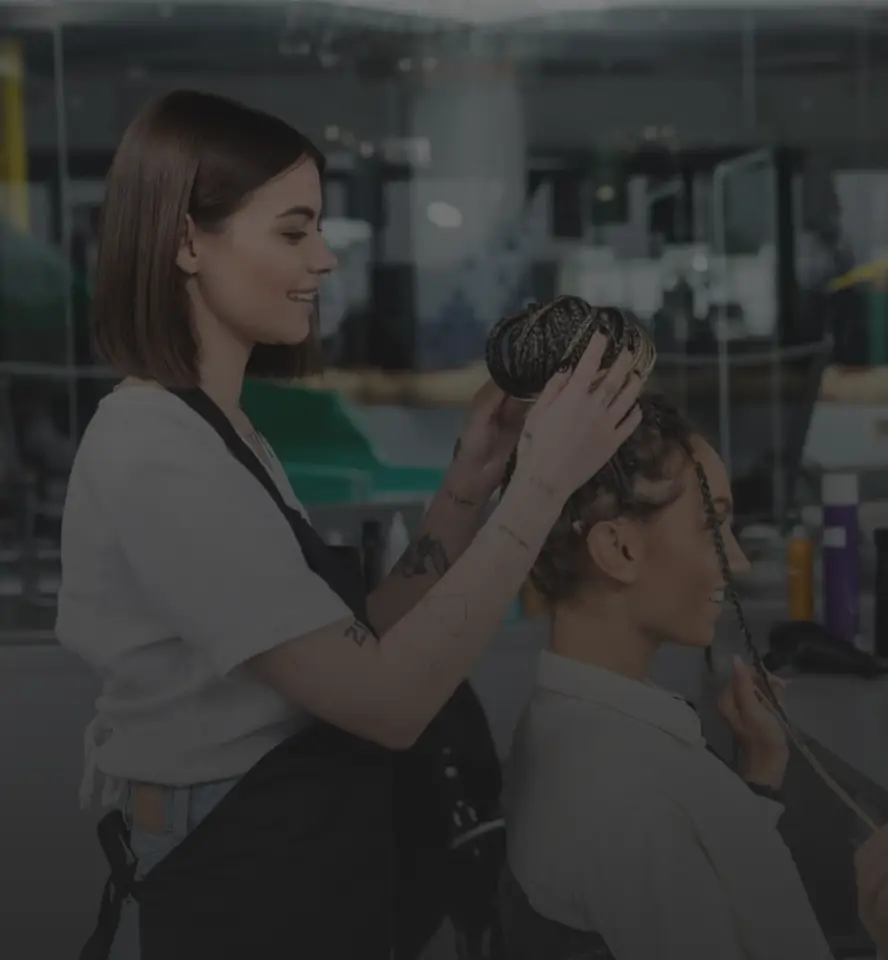 Beauty Services