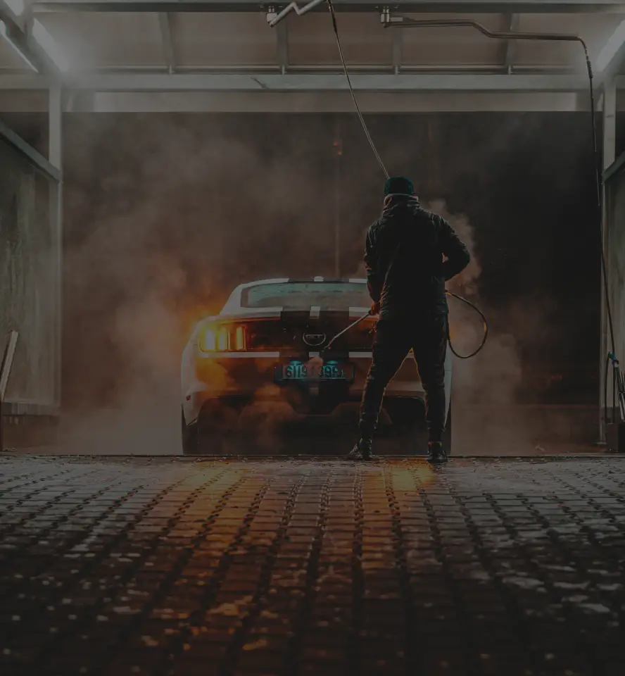Car Wash