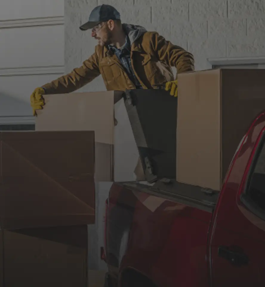 Pickup & Delivery
