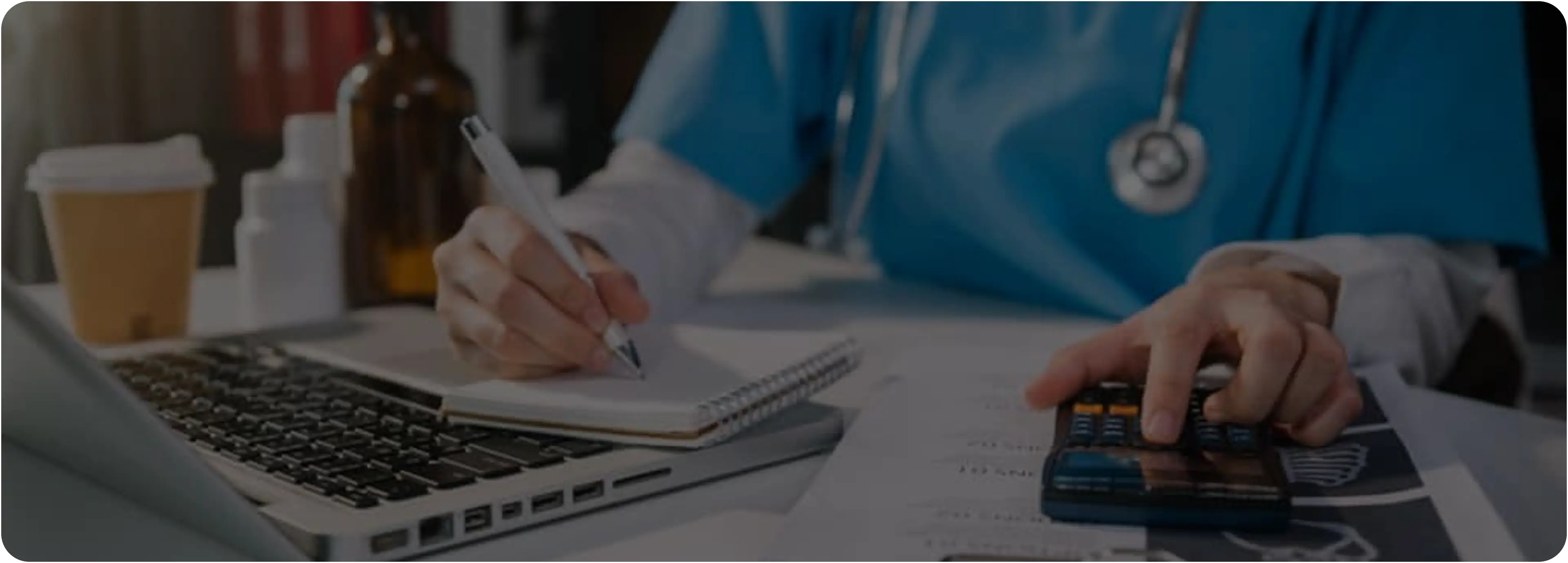 Streamline Your Practice. Maximize Your Revenue.