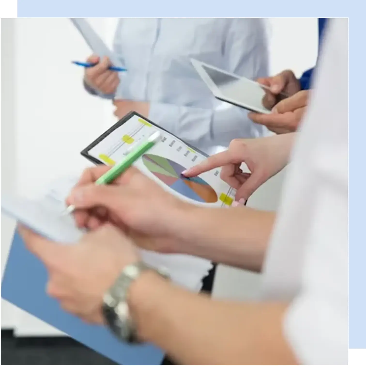Provider Credentialing