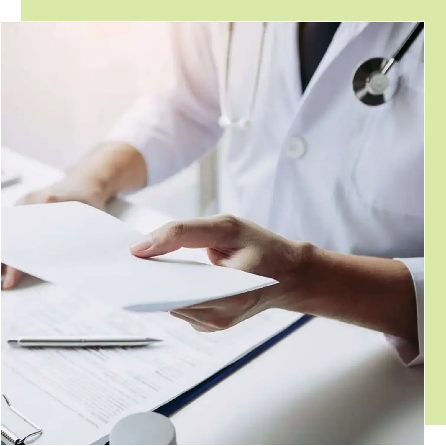 Provider Credentialing