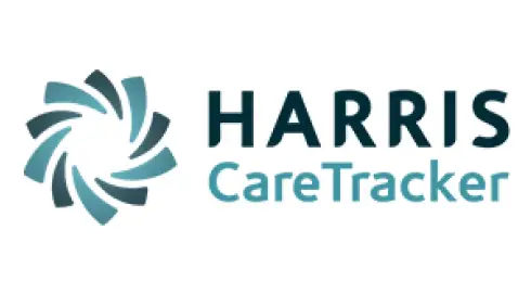 Harris Care Tracker