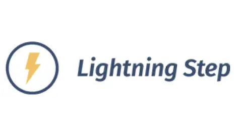 Lightning Step