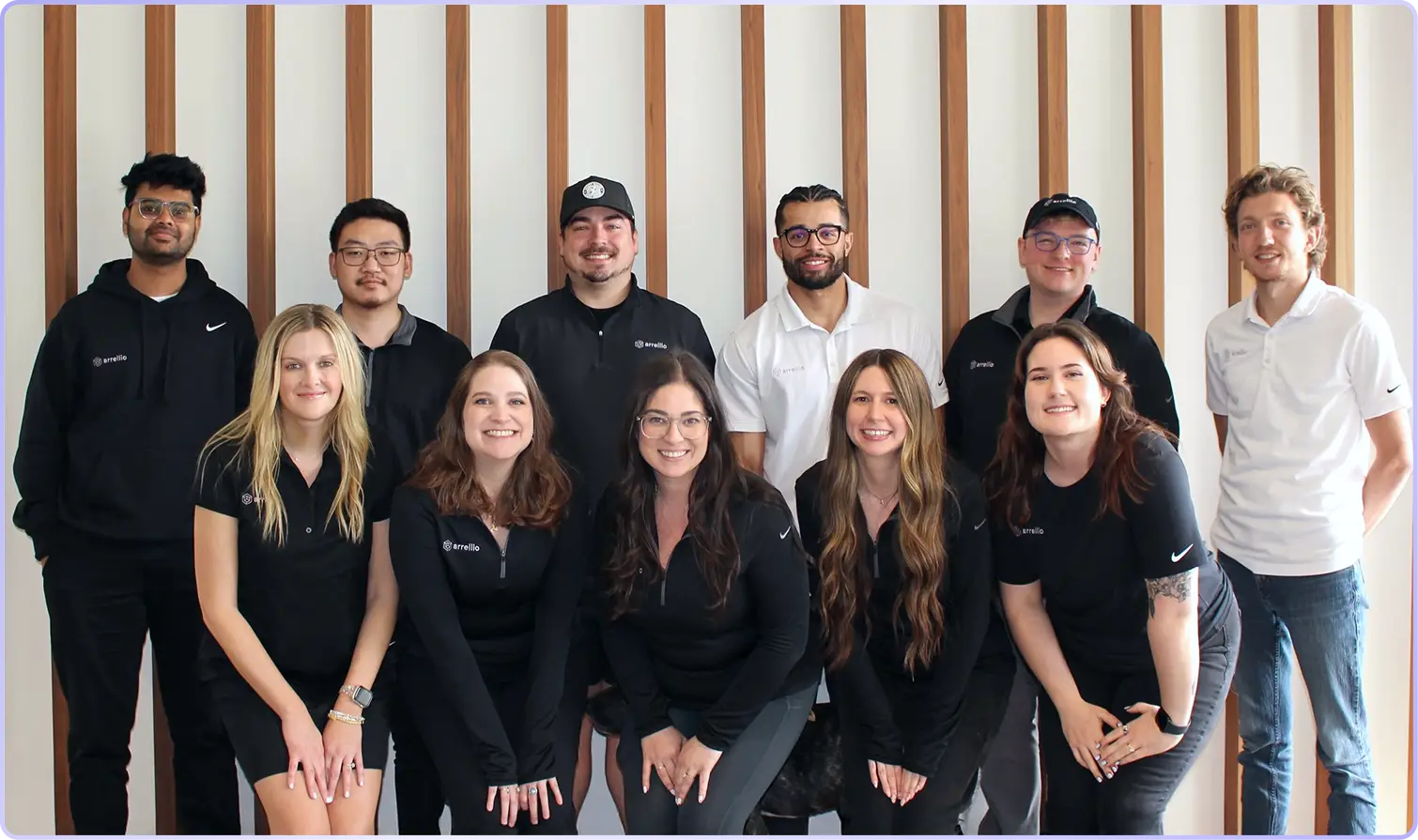 About Team